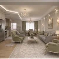 فروش-آپارتمان-کمربندی-غربی