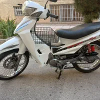 بی کلاج شوکا ۱۲۵ تایوانی