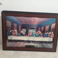 تابلو سه بعدی
