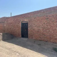 فروش حیاط نیمه کاره ۱۵۵ متر