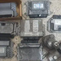 انواع ایسیو خودرویی