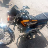 موتور مدل 1403کویر