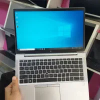 HP 845 G8 Ryzen RAM16 SSD256 شیک و سبک و مدرن