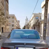 پژو پارس 90|خودرو سواری و وانت|تهران, هوانیروز|دیوار