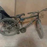 دوچرخه 26