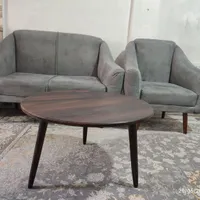 مبل دونفره وتک نفره