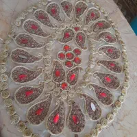 رومیزی ۵تکه