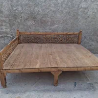 تخت سنتی