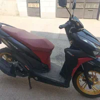 کلیک 180 کم کارکرد در حد خشک وحشی