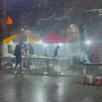 چادر سه در سه