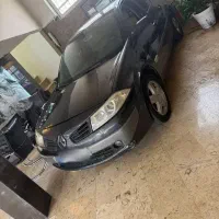 مگان مدل 2006 وارداتی اتوماتیک