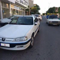 پژو پارس مدل ۱۴۰۱
