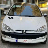 206 پاناروما 1402 درحد