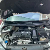 206 sd v8 مدل 1396|خودرو سواری و وانت|مرودشت, ژیان|دیوار
