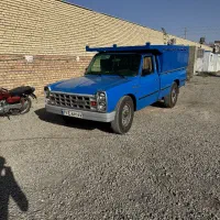 نیسان دیزل مدل 90
