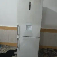 یخچال فلیزر