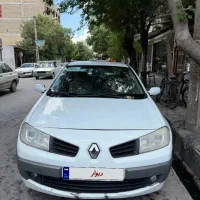 مگان|خودرو سواری و وانت|میاندوآب, |دیوار