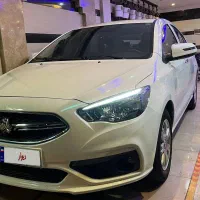 شاهین پلاس اتوماتیک TU5