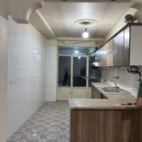 ست کامل کابینت ۱۰متر هود سینگ شیرآلات