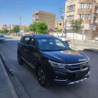 خودرو sx5 مدل برج 3 سال 1405 صفر