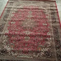 دو عدد فرش 6متری و یک عدد 4متری|فرش|تهران, زنجان|دیوار