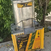 سبزی خردکن