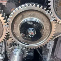 مکانیک سنگین جرثقیل .لودر بیل میکانیکی بلدوزر