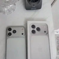آیفون پرومکس ۱۷