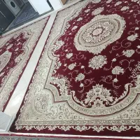 فرش ماشینی