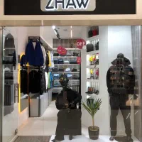 پوشاک مردانه به صورت یکجا