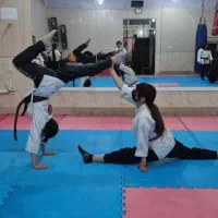 آموزش رِپنِر و دفاع شخصی