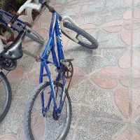 دوچرخه مدل ۲۰
