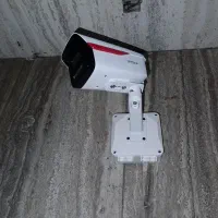نصب دوربین مداربسته با انتقال تصویر روی موبایل