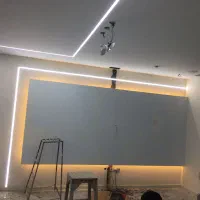 برقکاری ساختمان