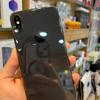 اپل iPhone XS Max با حافظه ۲۵۶ گیگابایت|موبایل|اصفهان, چرخاب|دیوار