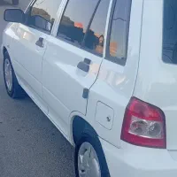 پراید 111 مدل97