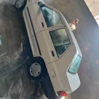 پراید مدل95 تک برگ سند