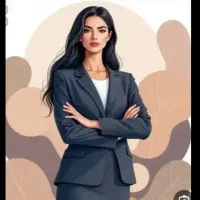 استخدام کارشناس فروش خانم