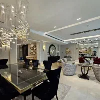 ۲۸۰ متر / دوبلکس / ۱۰۰ متر حیاط اختصاصی
