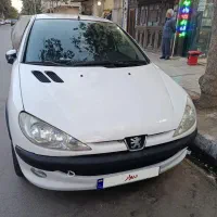 ۲۰۶ sd مدل ۹۷