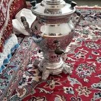 سماورگازی