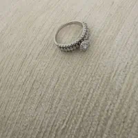 فروش انگشتر نقره