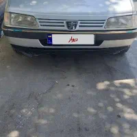 پژو۴۰۵