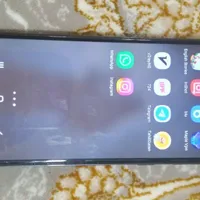 سامسونگ Galaxy A10e با حافظهٔ ۳۲ گیگابایت|موبایل|تهران, ستارخان|دیوار