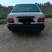 پراید مدل88 شاسی پلمپ بشرط