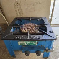 اجاق گاز دو شعله پلوپز