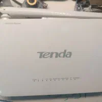 مودم tenda adsl