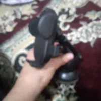 هولدر ماشین