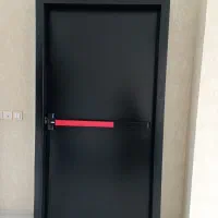 درب ضد حریق دارای استاندارد /تاییدیه آتش نشانی