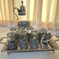سرویس چایخوری